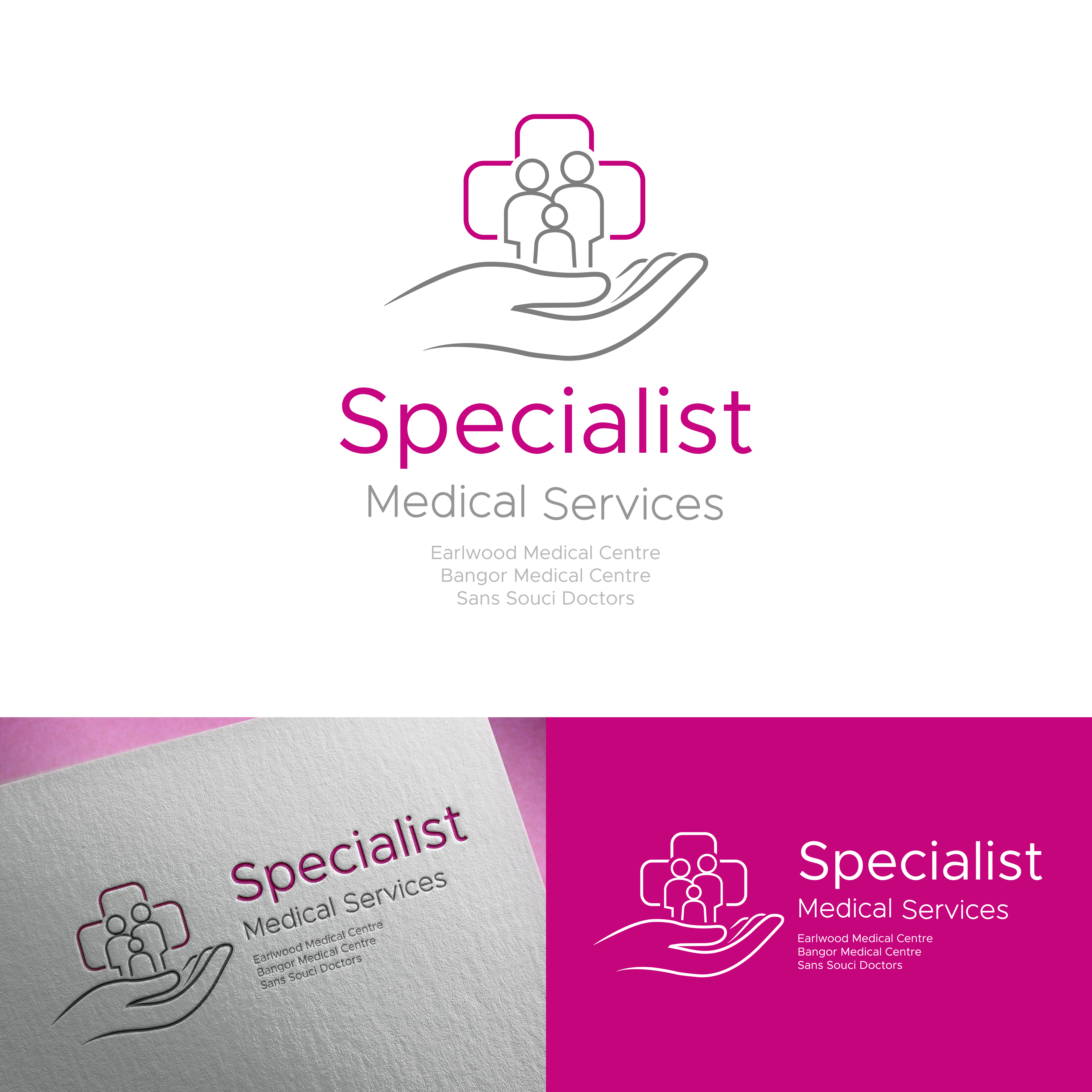 Logo Design by Alaeisnz for this project | Design #36947433