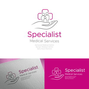 Logo Design by Alaeisnz for this project | Design: #36947433