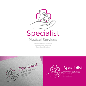 Logo Design by Alaeisnz for this project | Design: #36947434