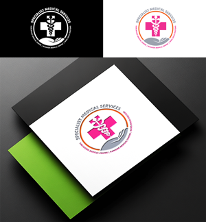 Diseño de Logo por RA-bica para este proyecto | Diseño: #36901045