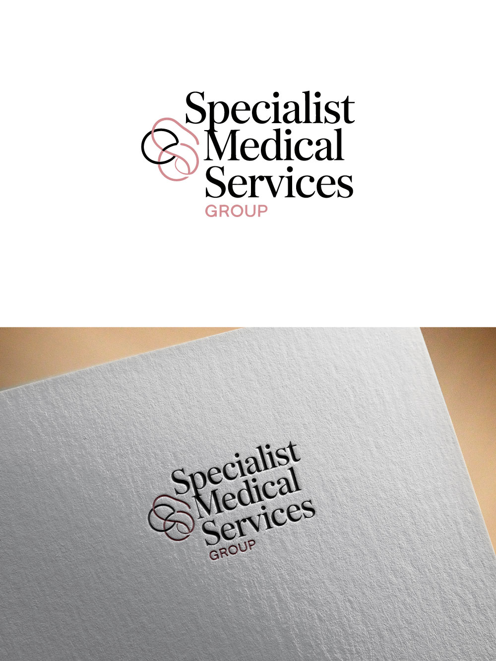 Logo Design by KING JM for this project | Design #36902394