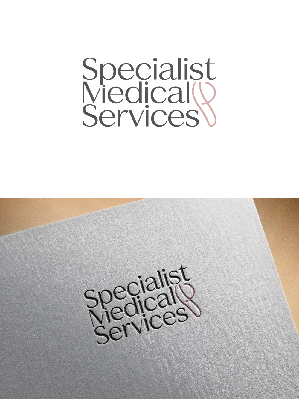 Logo Design by KING JM for this project | Design #36902395