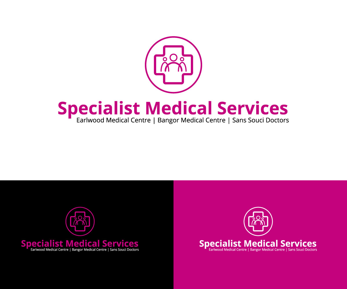 Logo Design by RaKu 2 for this project | Design #36912993