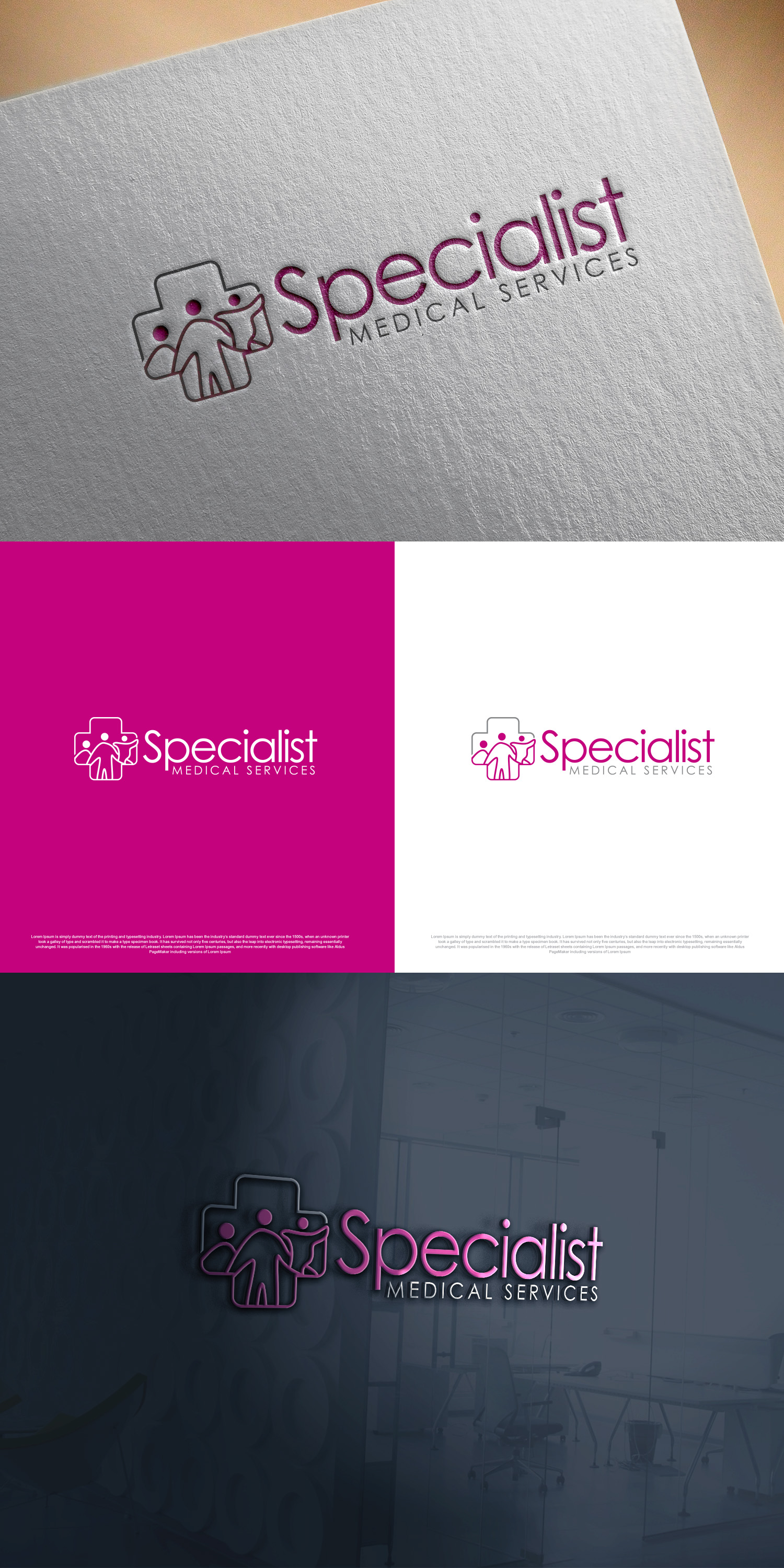 Diseño de Logo por Ahsan Designs para este proyecto | Diseño #36930517