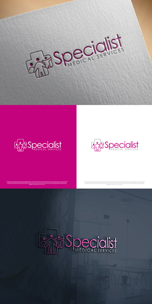 Diseño de Logo por Ahsan Designs para este proyecto | Diseño: #36930517