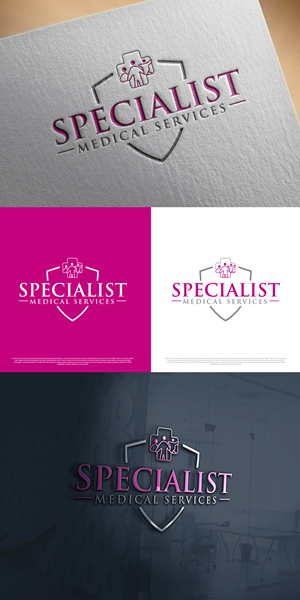 Diseño de Logo por Ahsan Designs para este proyecto | Diseño: #36930518