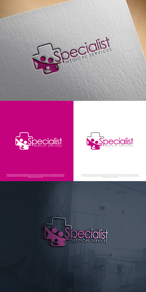 Diseño de Logo por Ahsan Designs para este proyecto | Diseño: #36944462