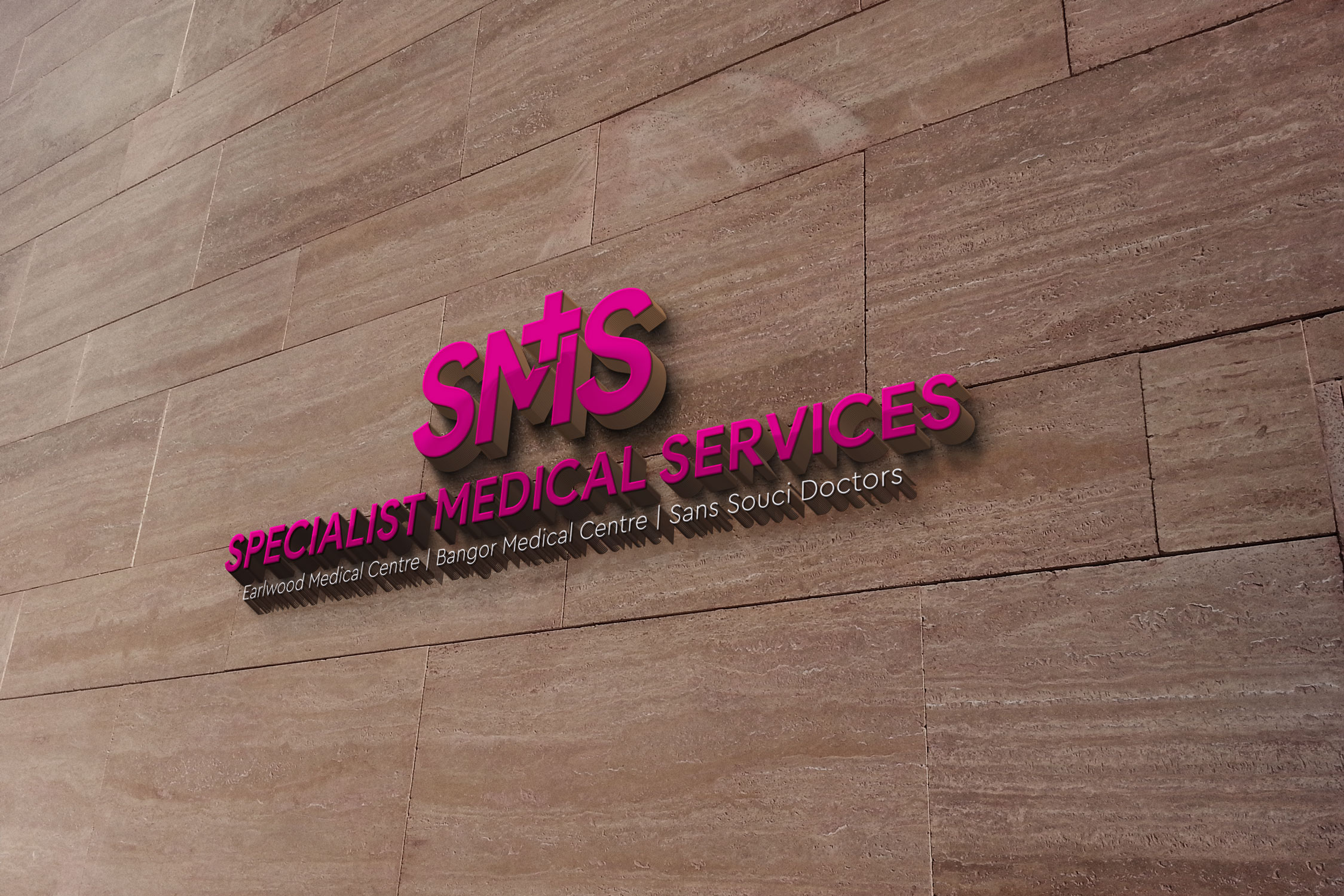 Logo Design by DesignMaker 2 for this project | Design #36915788