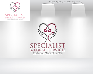 Logo Design by niajul hok for this project | Design: #36884758