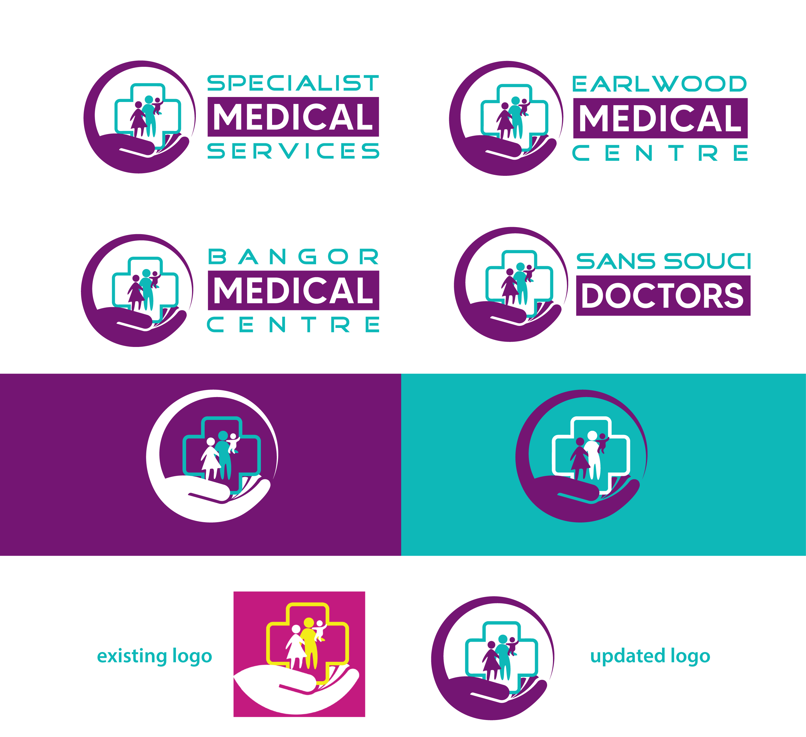 Logo Design by musa-fir for this project | Design #36917977