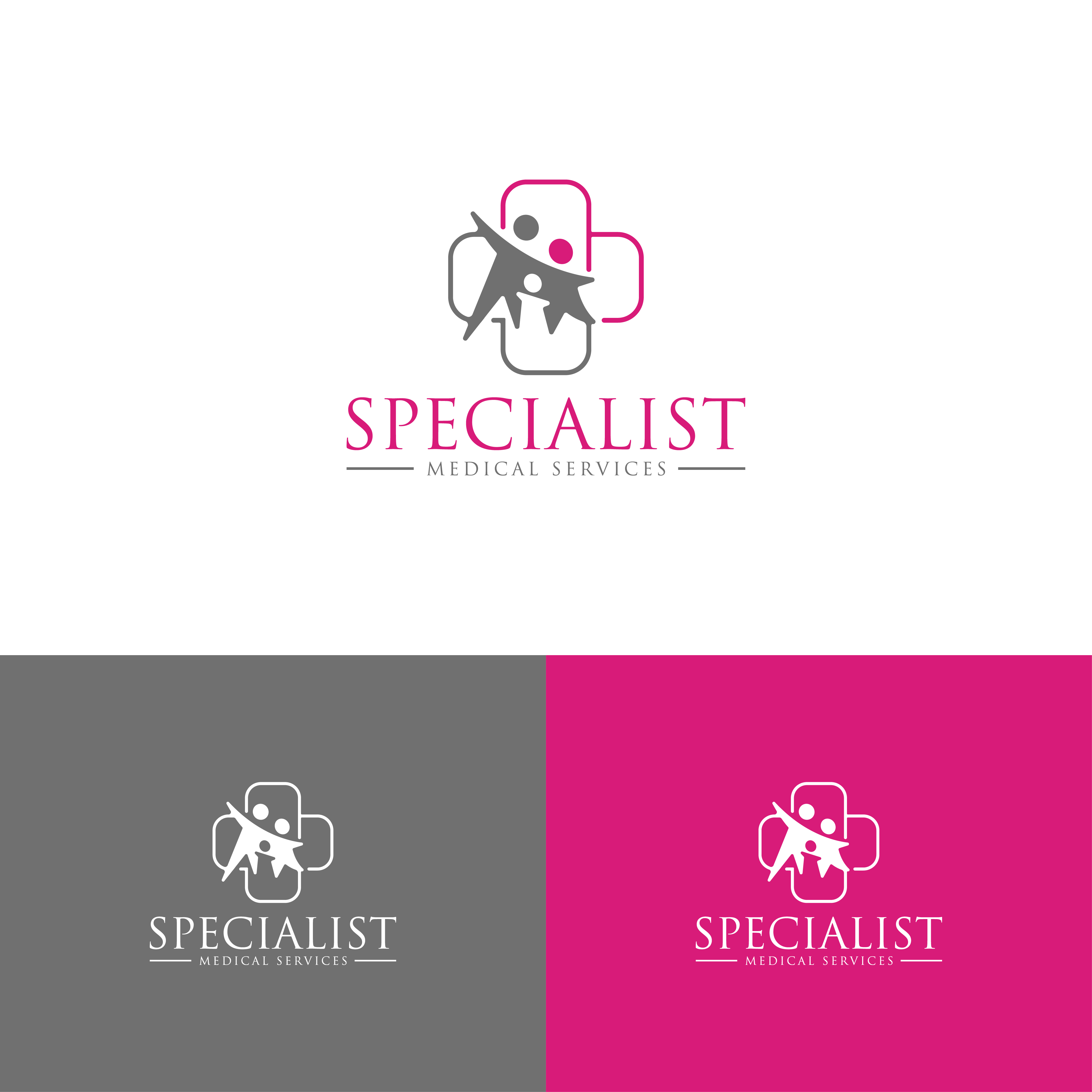 Logo Design by ADBronze for this project | Design #36938825