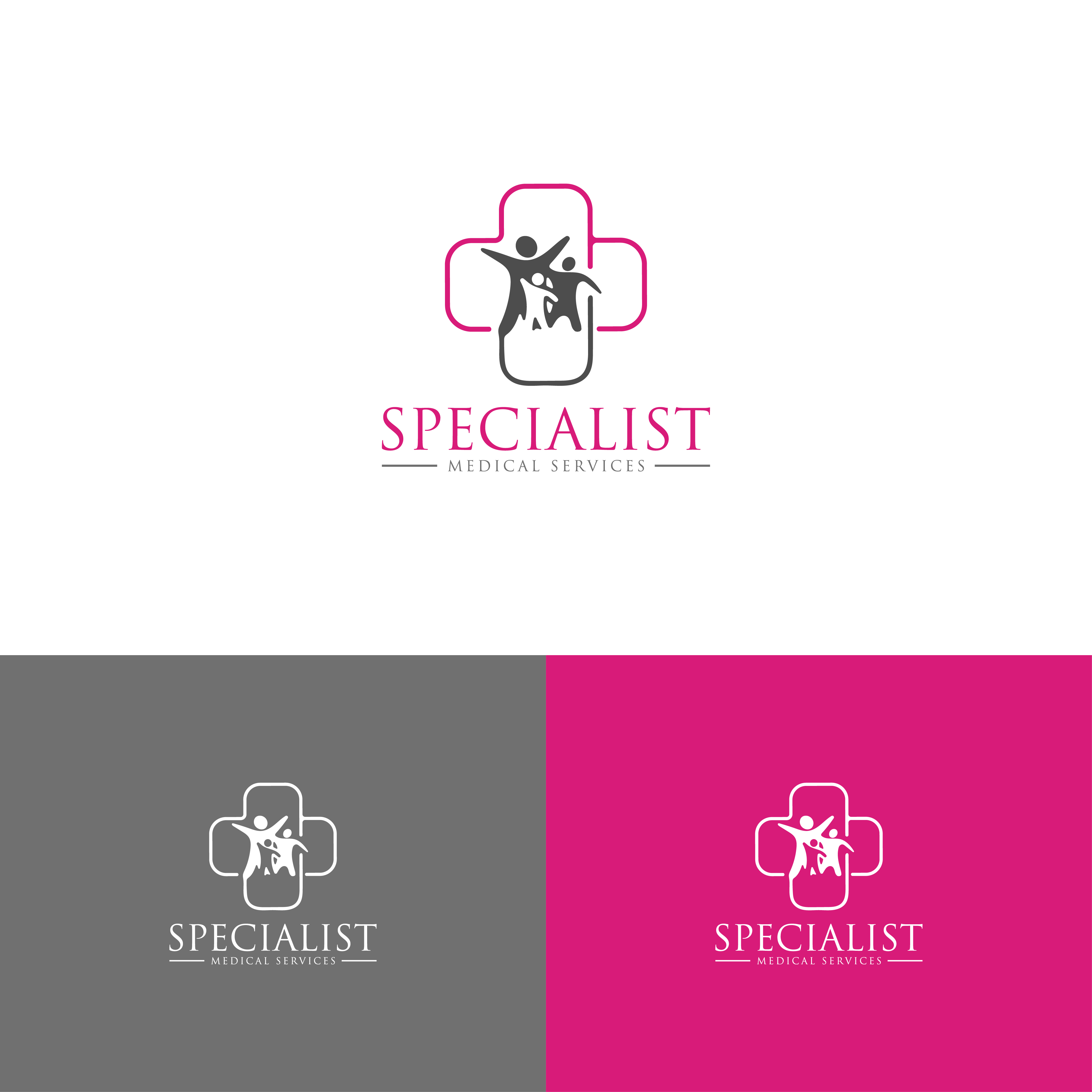 Logo Design by ADBronze for this project | Design #36938826