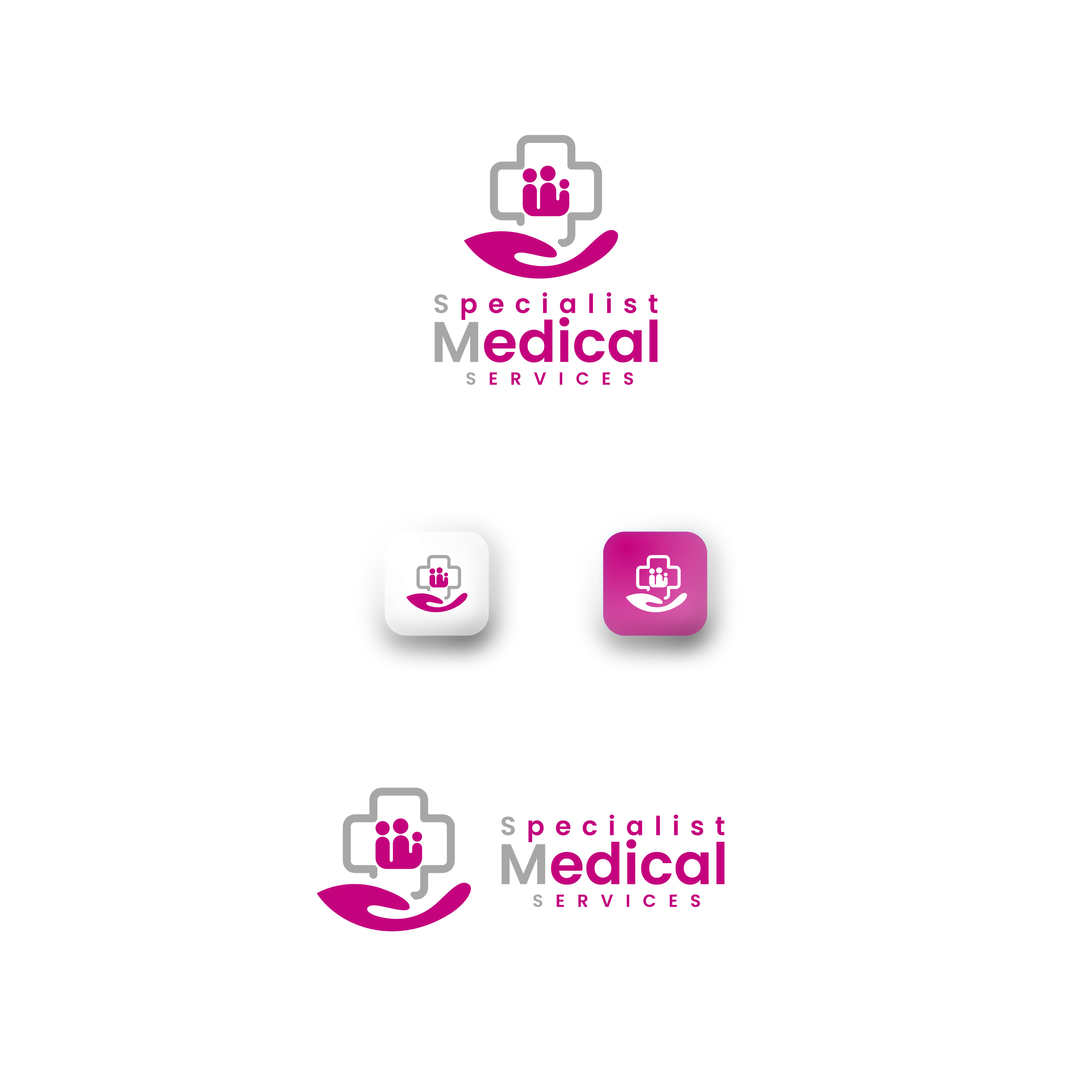 Diseño de Logo por MasMasDesign para este proyecto | Diseño #36911350