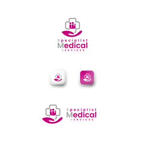 Diseño de Logo por MasMasDesign para este proyecto | Diseño: #36911350