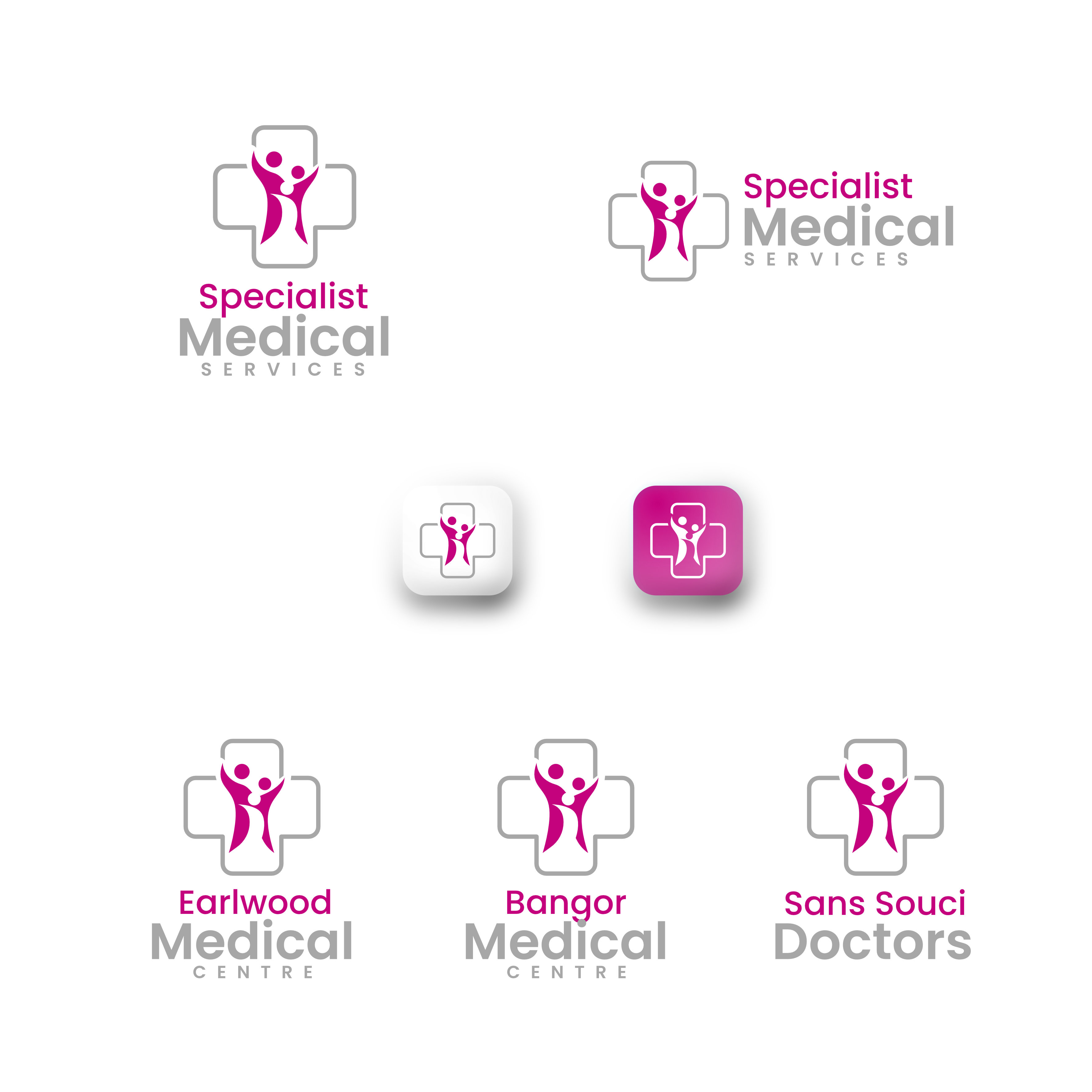 Design de Logo par MasMasDesign pour ce projet | Design #36930154