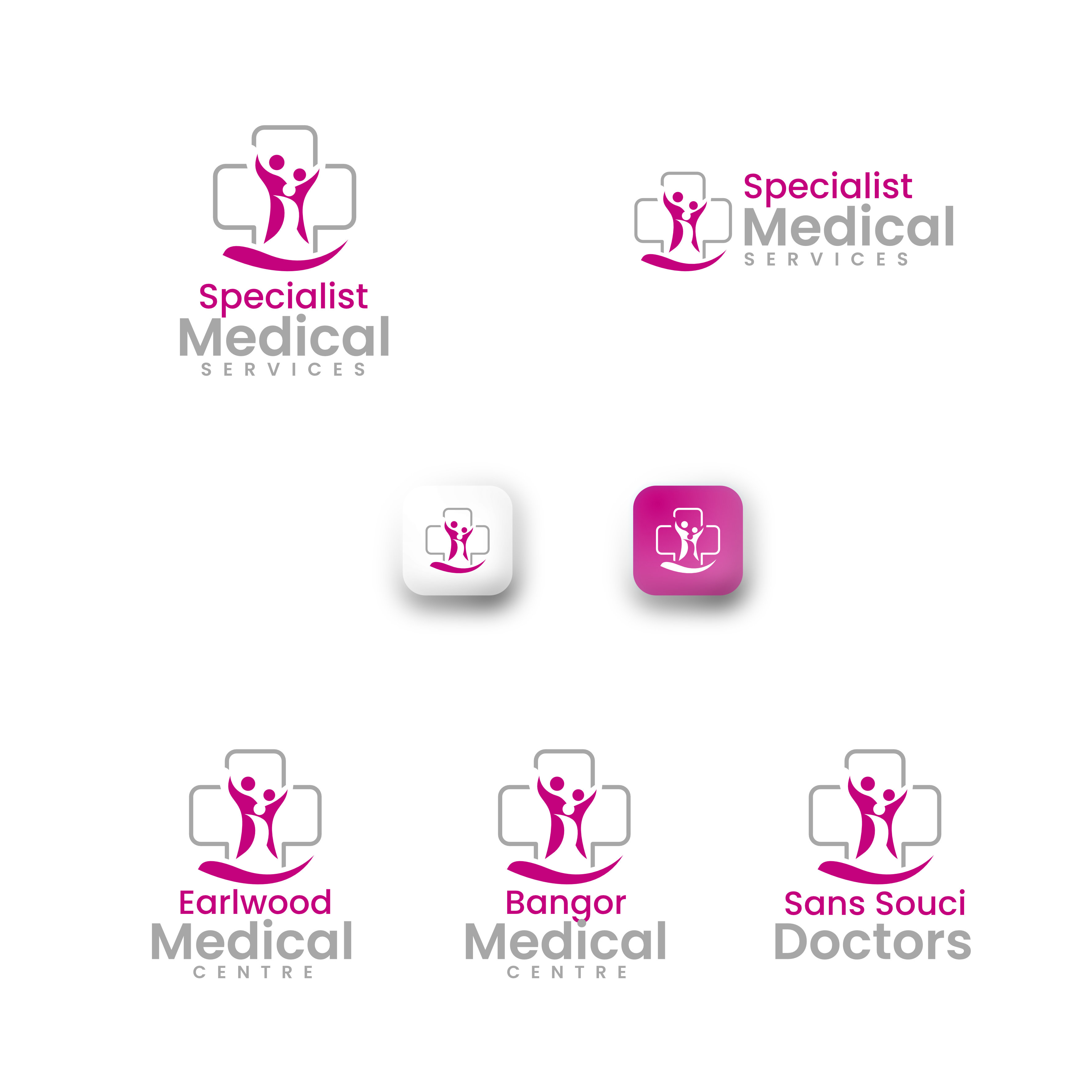 Design de Logo par MasMasDesign pour ce projet | Design #36930155