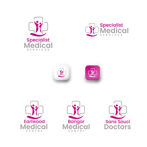 Logo Design by MasMasDesign for this project | Design: #36930155