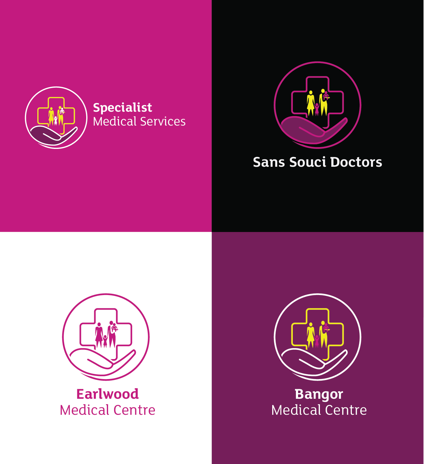 Logo Design by dhamkith for this project | Design #36916929