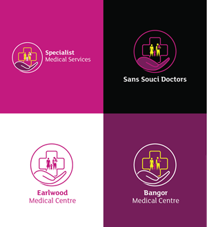 Diseño de Logo por dhamkith para este proyecto | Diseño: #36916929