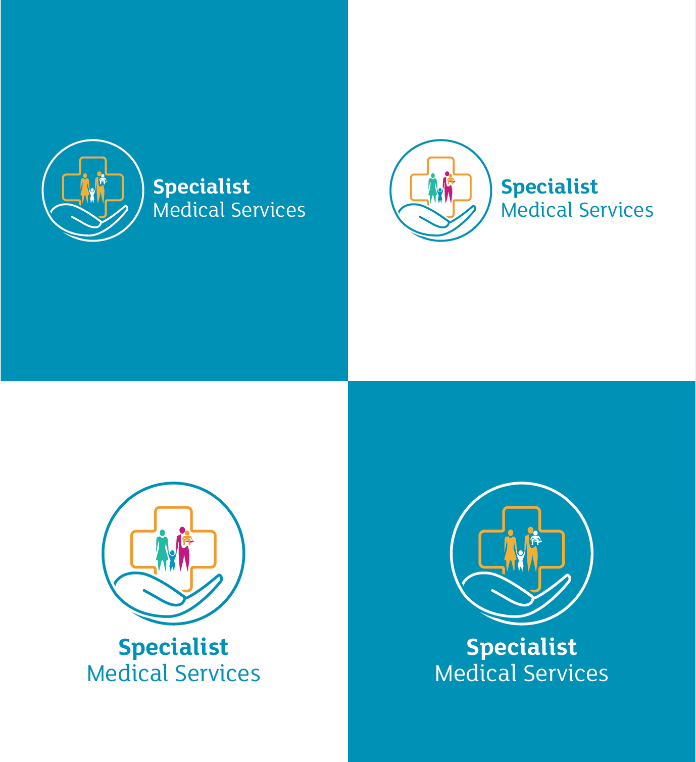 Logo Design by dhamkith for this project | Design #36917006