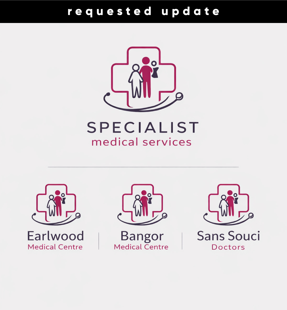 Logo Design by maxiic for this project | Design #36919913