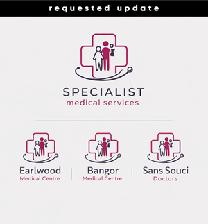 Logo Design by maxiic for this project | Design: #36919913