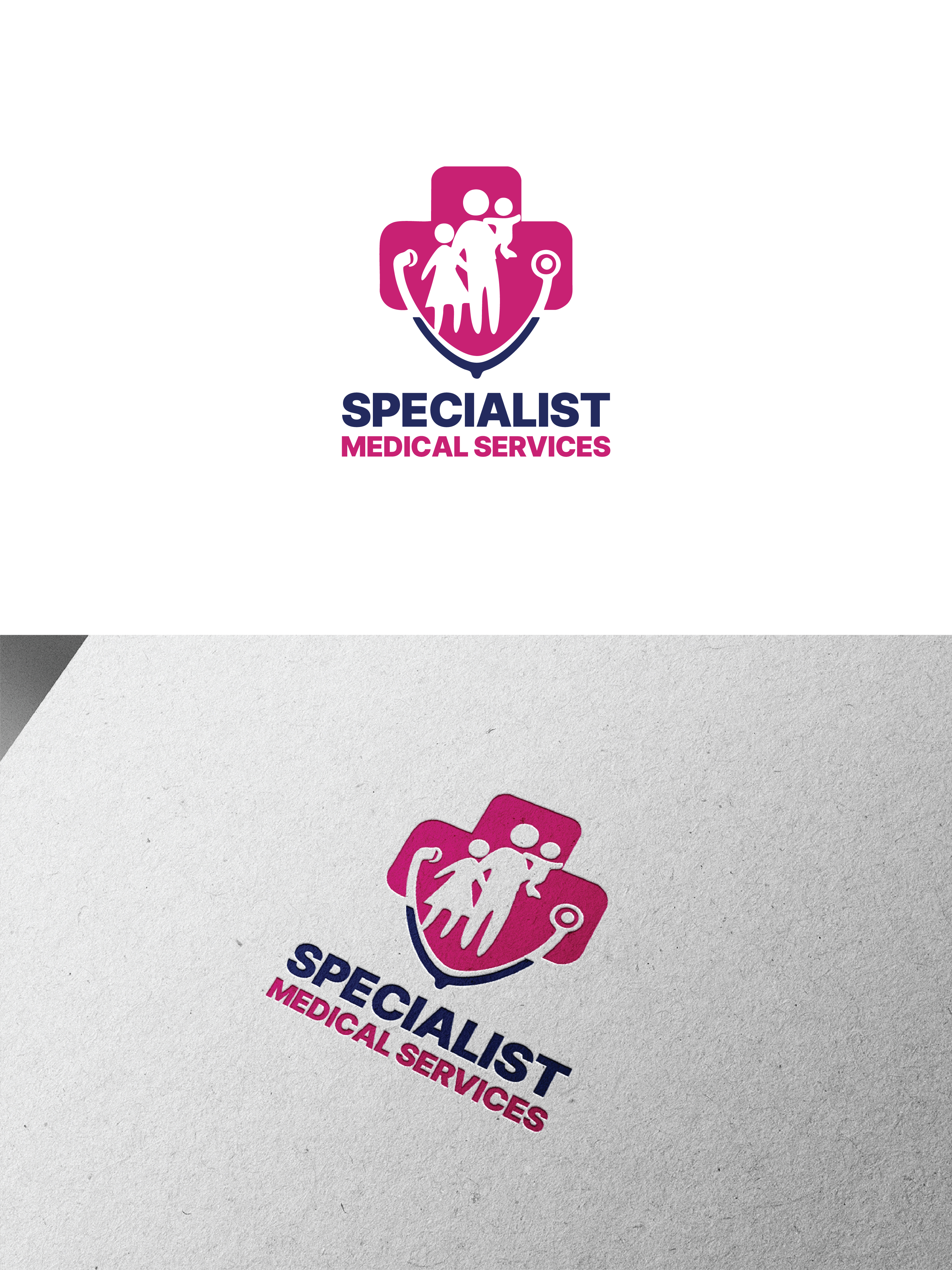 Logo Design by raju.creative for this project | Design #36890205