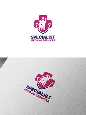 Diseño de Logo por raju.creative para este proyecto | Diseño: #36890205