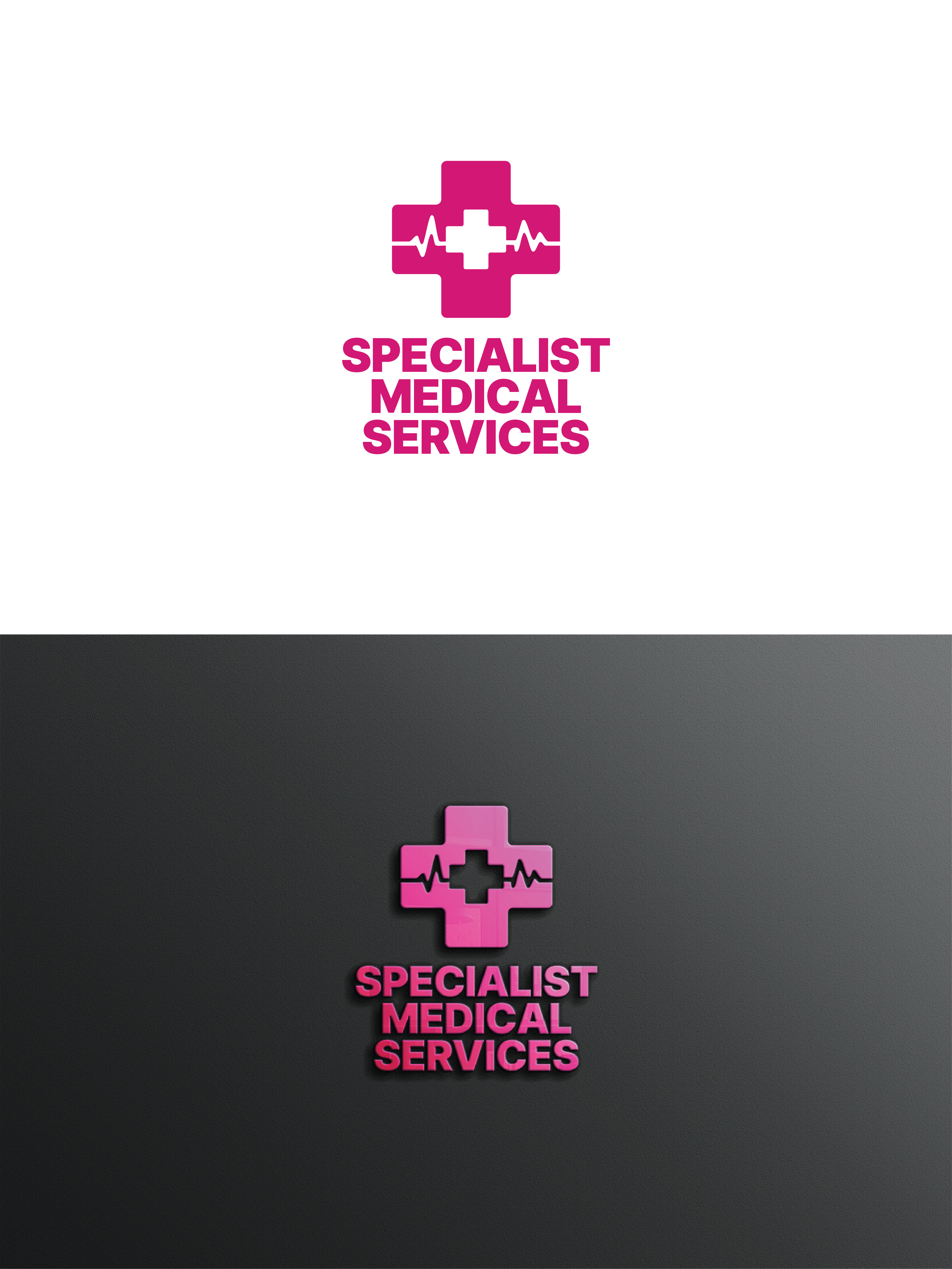 Logo Design by raju.creative for this project | Design #36890207