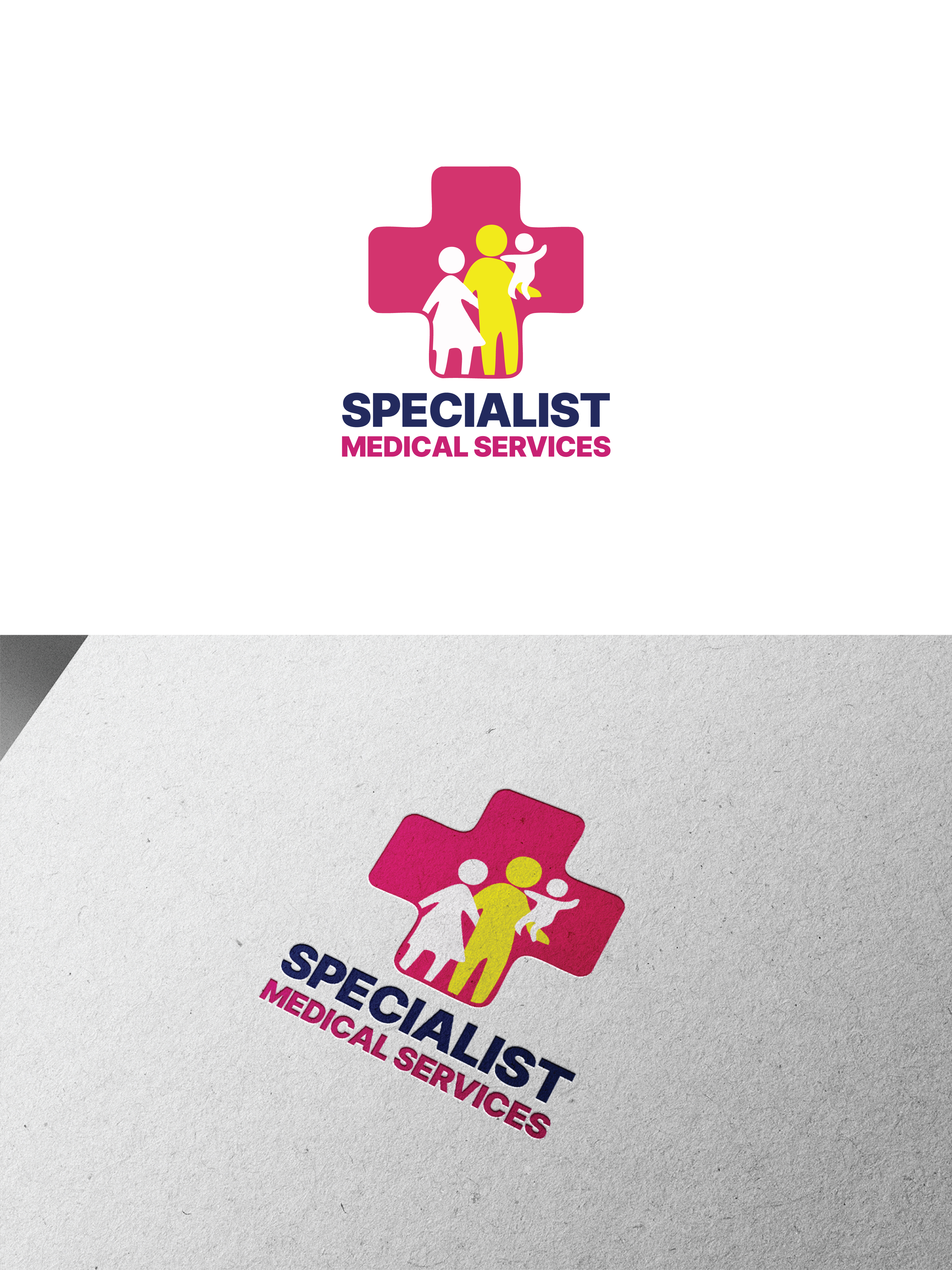 Logo Design by raju.creative for this project | Design #36918629