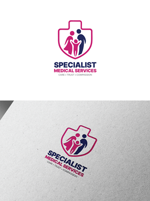 Logo Design by raju.creative for this project | Design: #36931979