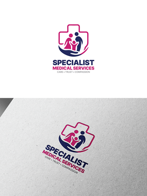 Logo Design by raju.creative for this project | Design: #36931981