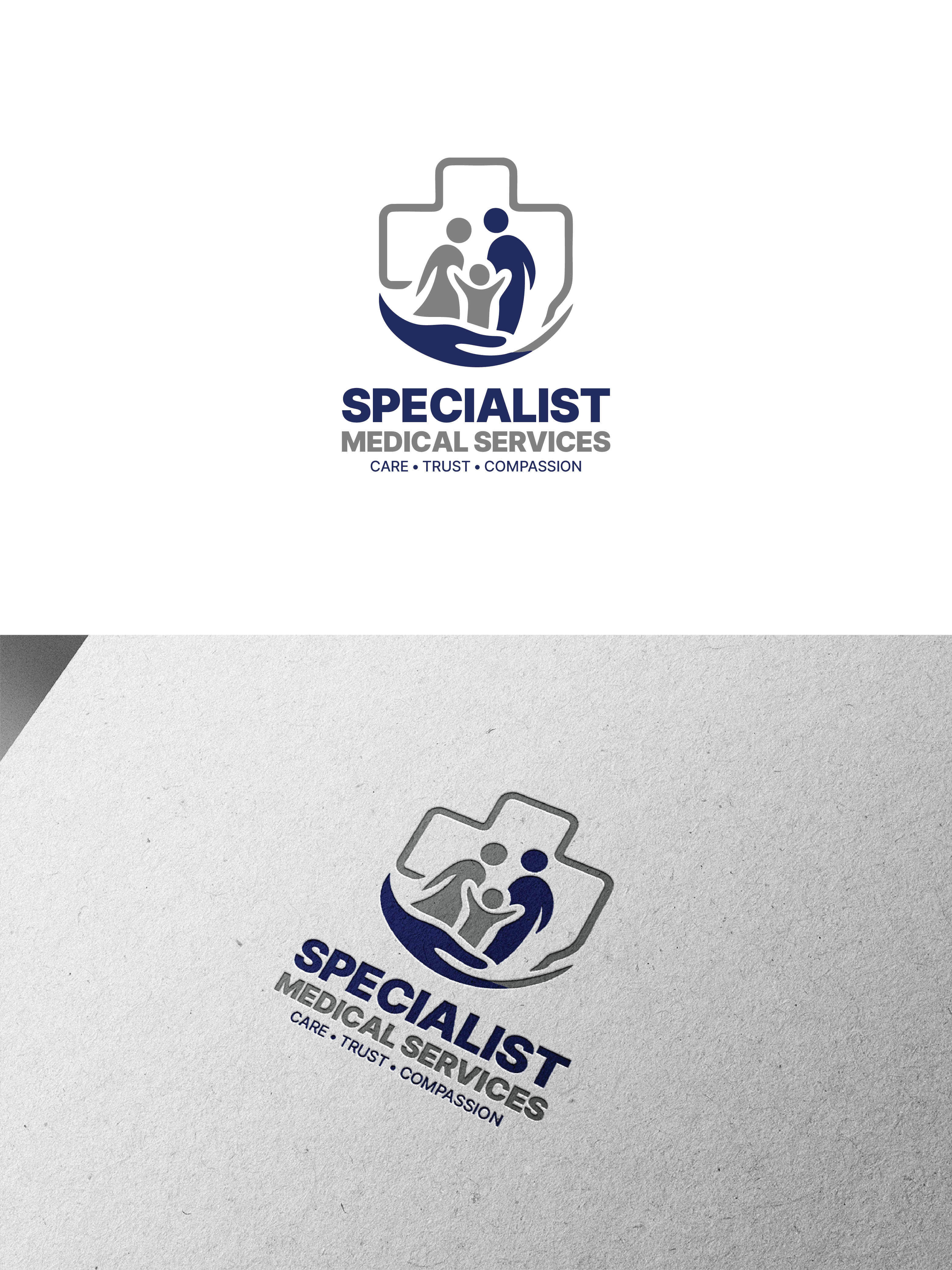 Diseño de Logo por raju.creative para este proyecto | Diseño #36936622