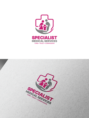 Logo Design by raju.creative for this project | Design: #36937828