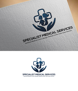 Diseño de Logo por Mehedi100 para este proyecto | Diseño: #36890343