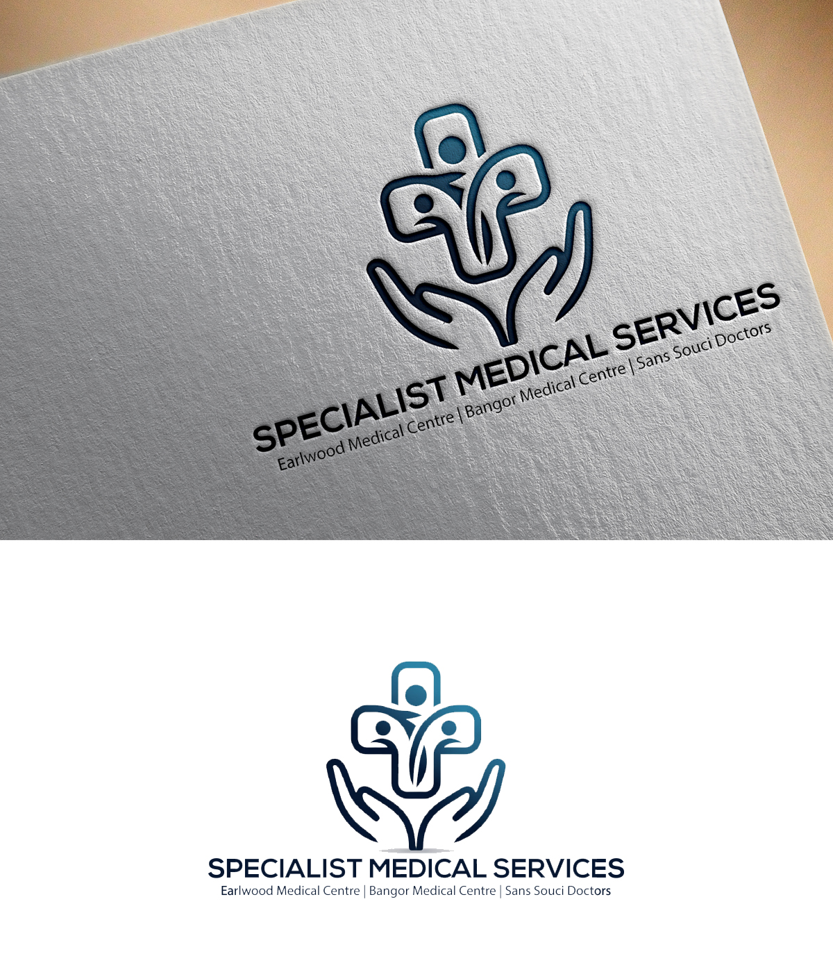 Logo Design by Mehedi100 for this project | Design #36890344