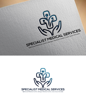 Diseño de Logo por Mehedi100 para este proyecto | Diseño: #36890344