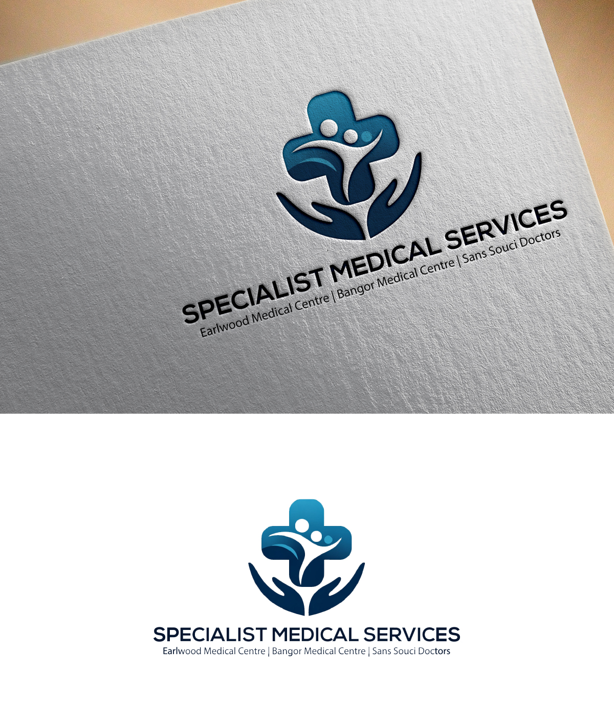 Logo Design by Mehedi100 for this project | Design #36890345