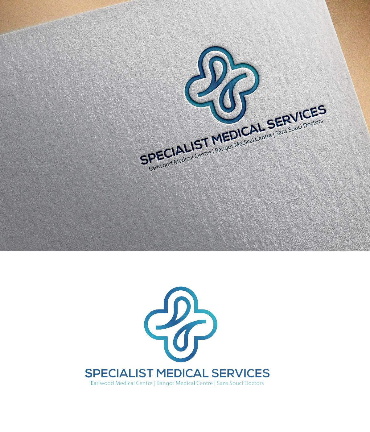 Logo-Design von Mehedi100 für dieses Projekt | Design #36890346