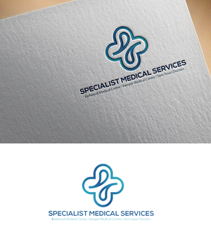 Diseño de Logo por Mehedi100 para este proyecto | Diseño: #36890346