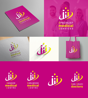 Diseño de Logo por NineOwl para este proyecto | Diseño: #36884876