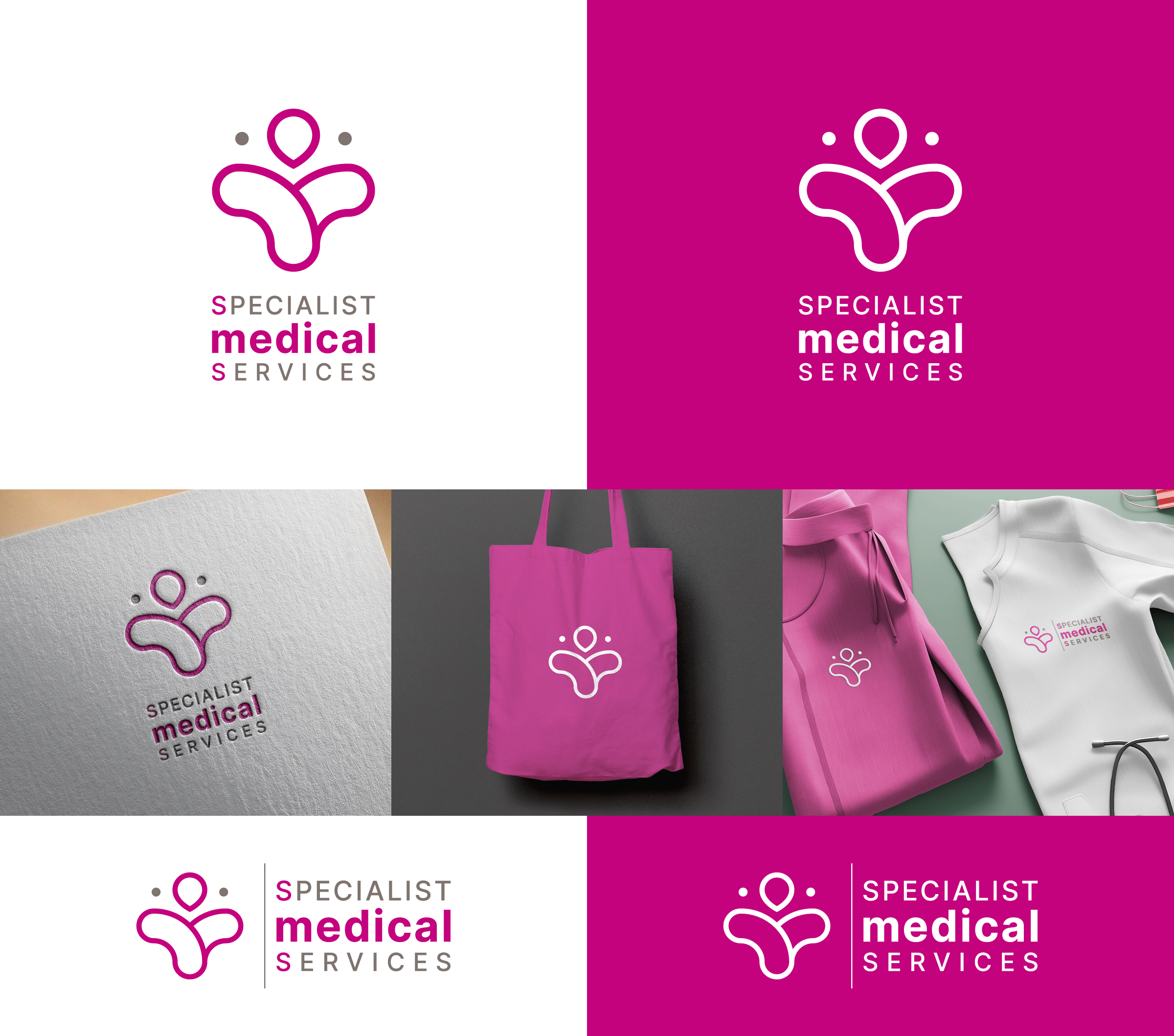 Logo Design by NineOwl for this project | Design #36889000
