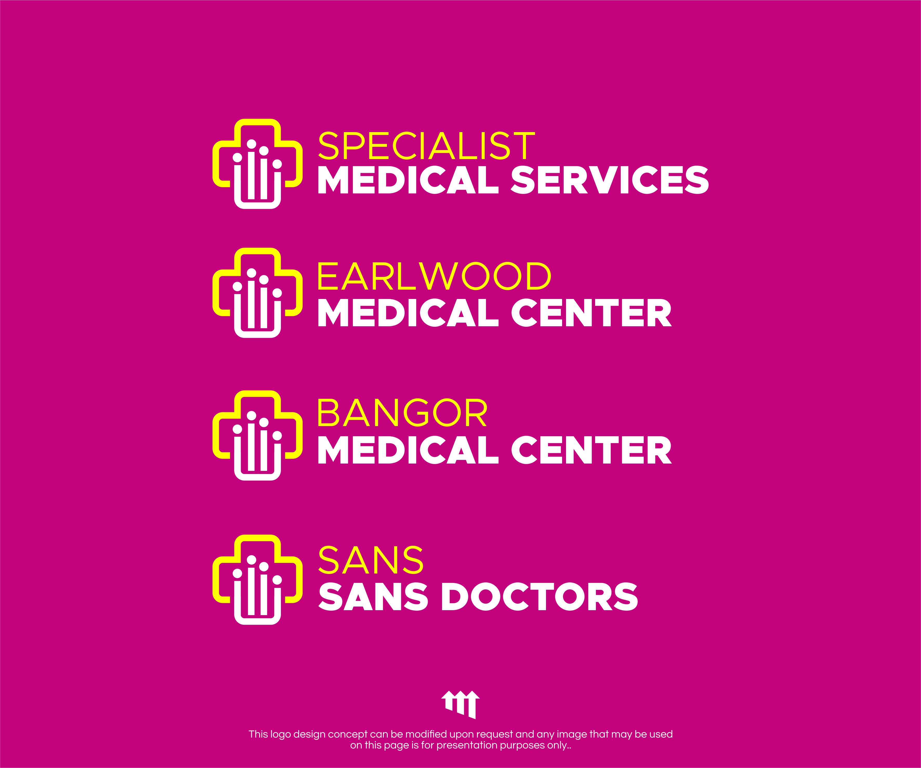 Logo Design by MBARO for this project | Design #36918227