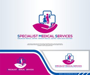 Diseño de Logo por dobleh_creative para este proyecto | Diseño: #36888236