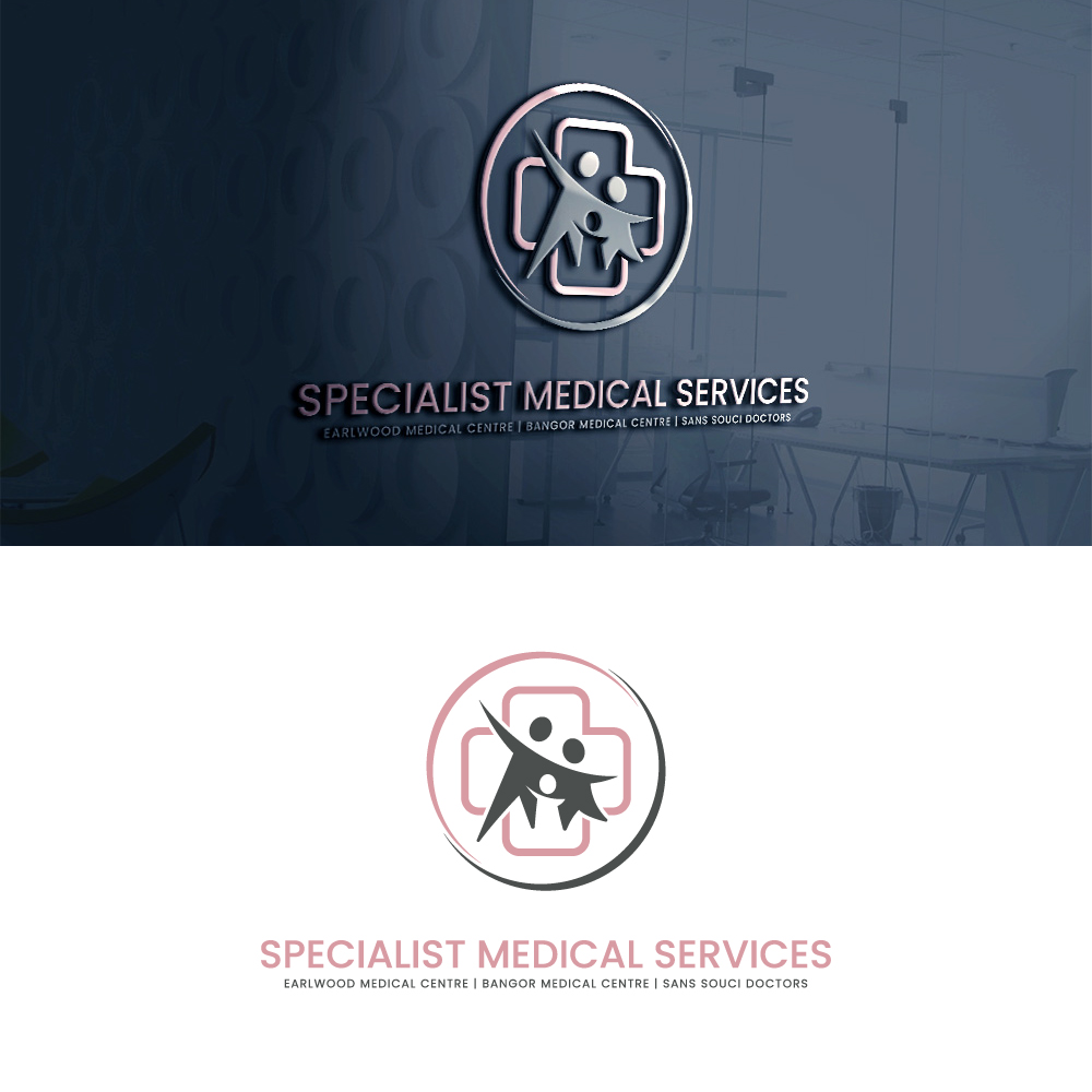 Diseño de Logo por Znuj Esilas para este proyecto | Diseño #36932012