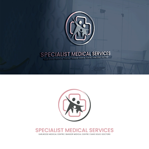 Diseño de Logo por Znuj Esilas para este proyecto | Diseño: #36932012