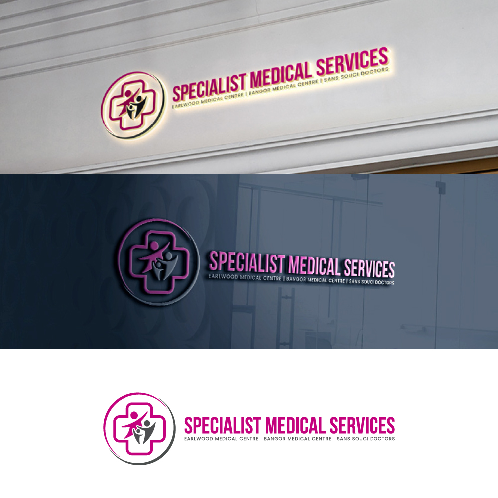 Logo Design by Znuj Esilas for this project | Design #36937188