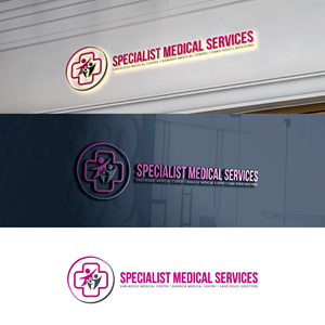 Logo Design by Znuj Esilas for this project | Design: #36937188