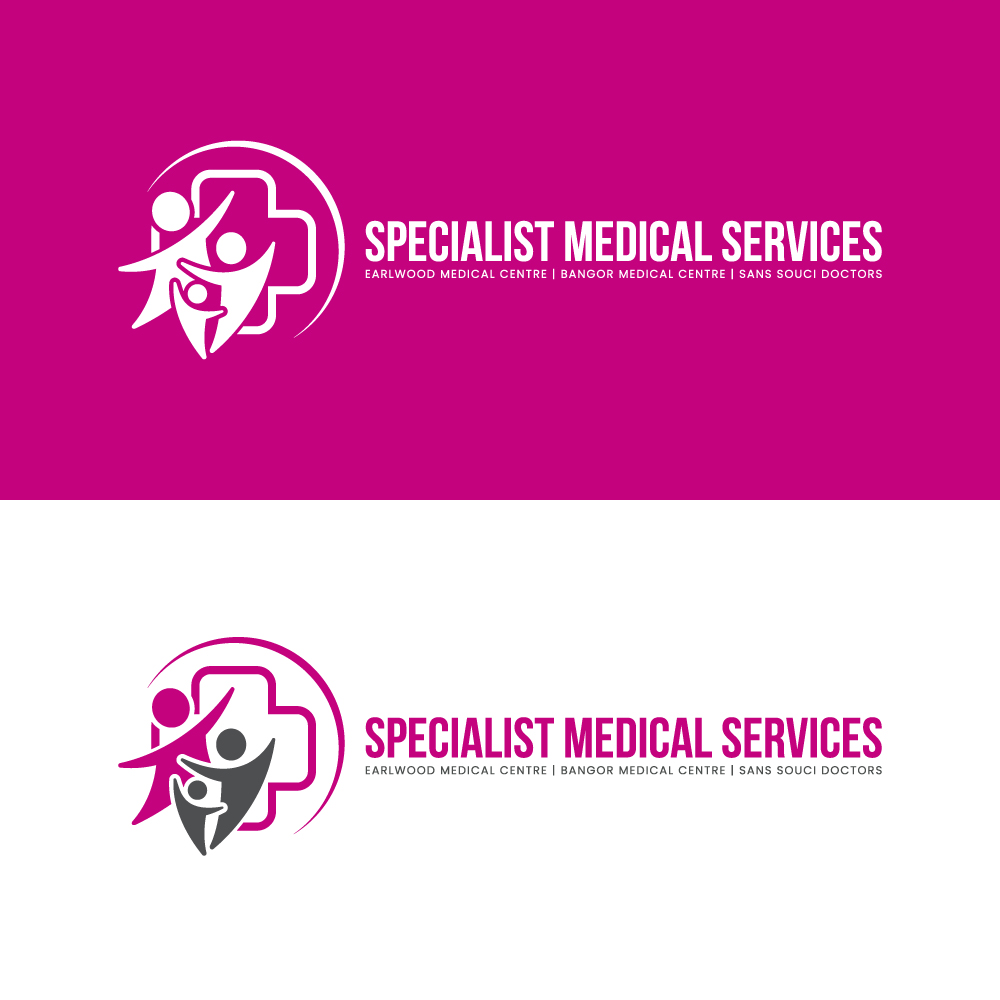 Logo Design by Znuj Esilas for this project | Design #36937679