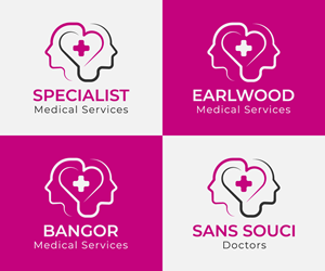 Logo Design by Dot.Dedi for this project | Design: #36908701